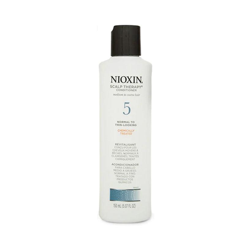 Nioxin Nioxin Scalp Therapy System 5 Conditioner 5.07 Fl Oz Conditioners