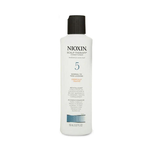 Nioxin Nioxin Scalp Therapy System 5 Conditioner 5.07 Fl Oz Conditioners