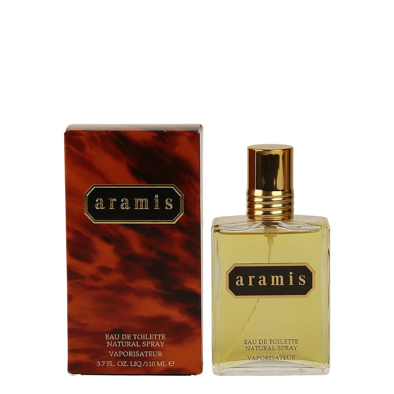 Aramis Aramis Classic Eau De Toilette Spray (110 ml / 3.7 fl oz) for Men Health & Beauty