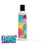Whipi Co Body Lotion- White Pineapple Pop Body Lotion