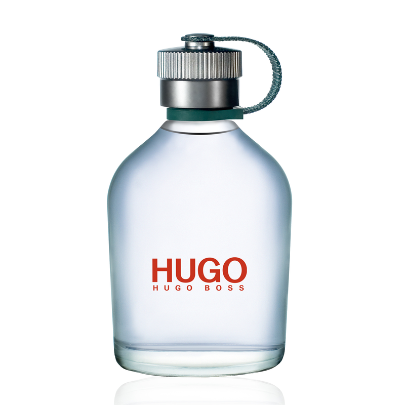 Hugo Boss HUGO Boss Green – Eau de Toilette Spray (2.5 oz) Perfume & Cologne