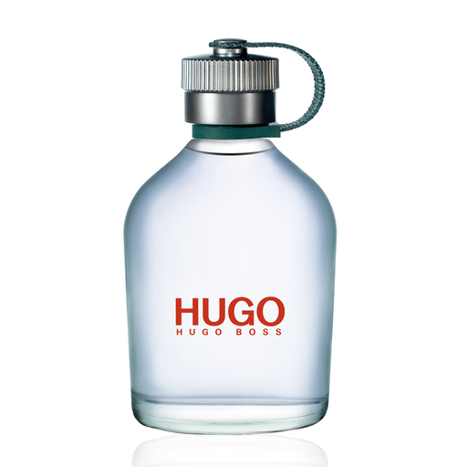 Hugo Boss HUGO Boss Green – Eau de Toilette Spray (2.5 oz) Perfume & Cologne