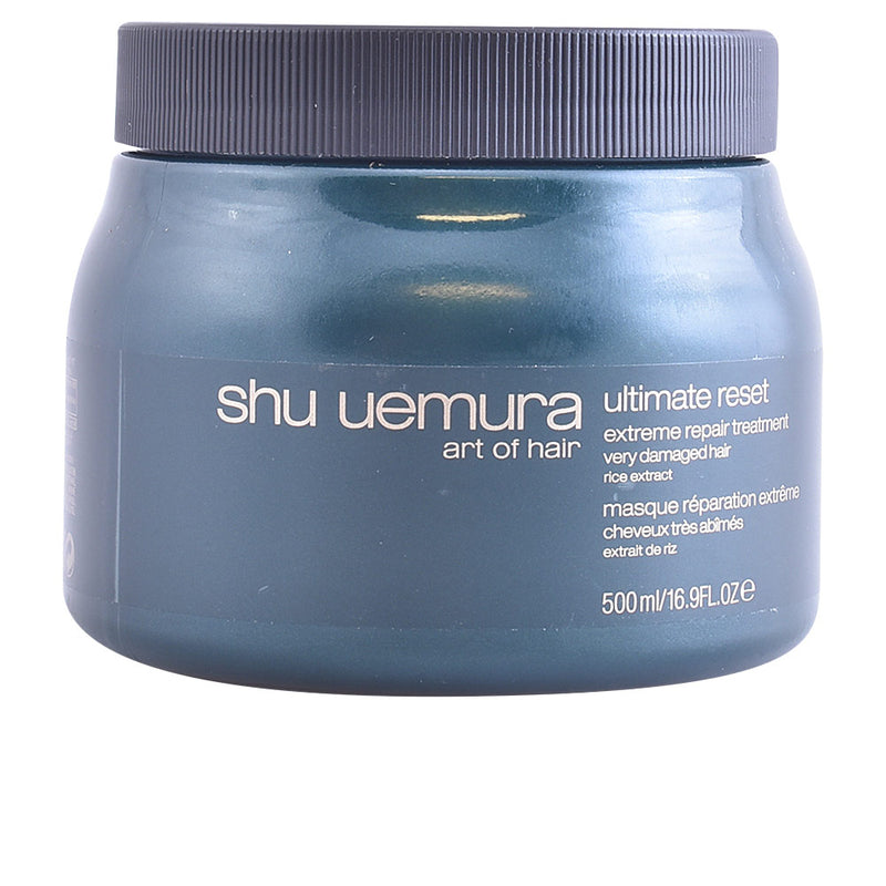 Shu Uemura Shu Uemura Ultimate Reset Mask 500 Ml Masks