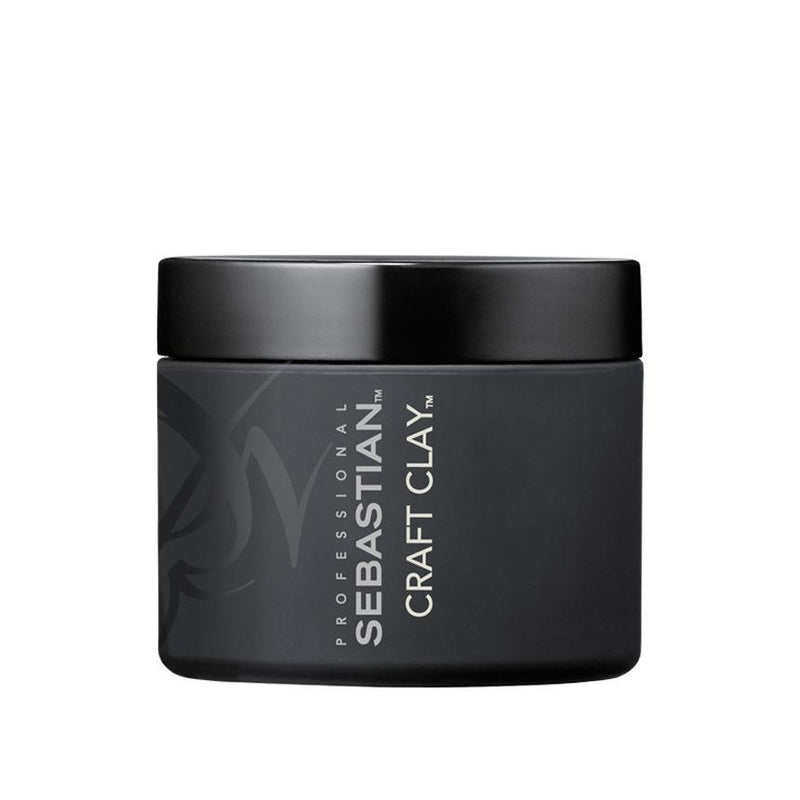 Sebastian Sebastian Professional Craft Clay Matte Texturizer 50g Clay