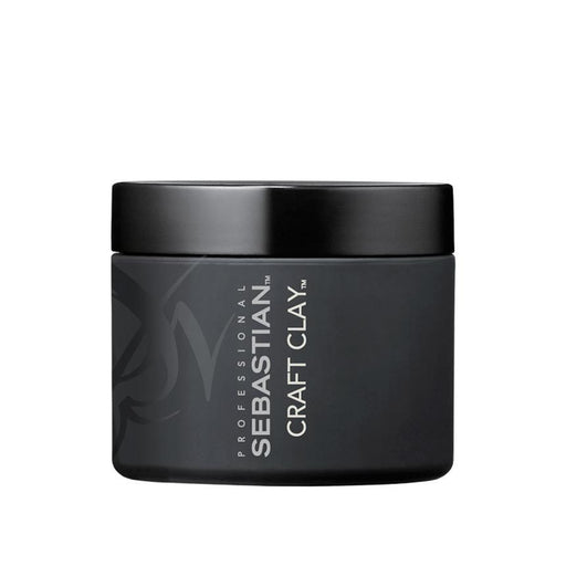 Sebastian Sebastian Professional Craft Clay Matte Texturizer 50g Clay