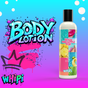 Whipi Co Body Lotion- White Pineapple Pop Body Lotion