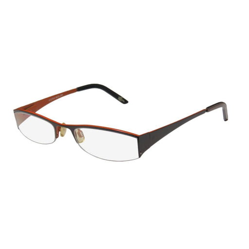 ModaFrames Continental Eyewear X-Eyes 095 Eyeglasses Eyeglasses