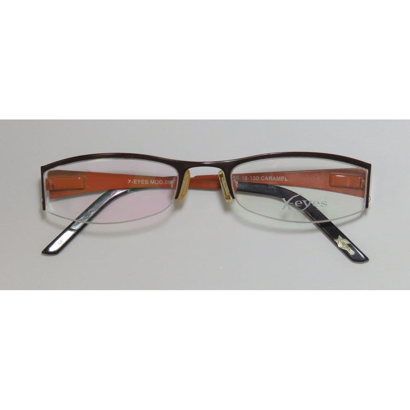 ModaFrames Continental Eyewear X-Eyes 095 Eyeglasses Eyeglasses