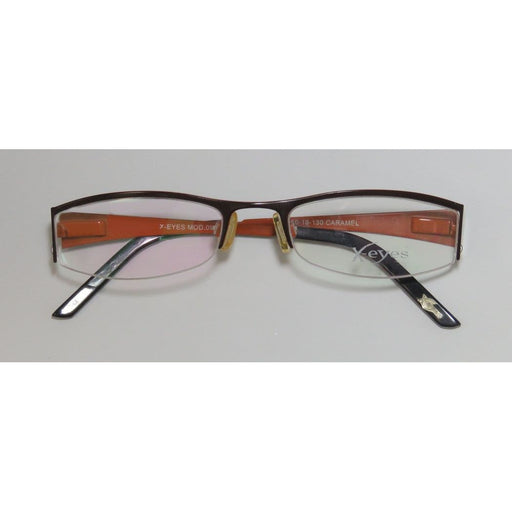 ModaFrames Continental Eyewear X-Eyes 095 Eyeglasses Eyeglasses