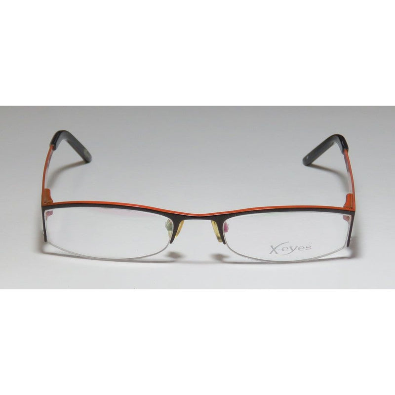 ModaFrames Continental Eyewear X-Eyes 095 Eyeglasses Eyeglasses