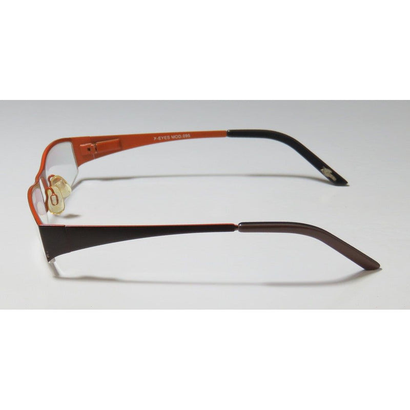 ModaFrames Continental Eyewear X-Eyes 095 Eyeglasses Eyeglasses