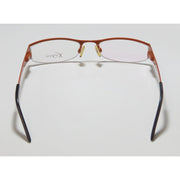 ModaFrames Continental Eyewear X-Eyes 095 Eyeglasses Eyeglasses