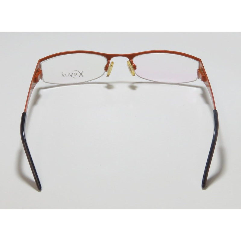 ModaFrames Continental Eyewear X-Eyes 095 Eyeglasses Eyeglasses