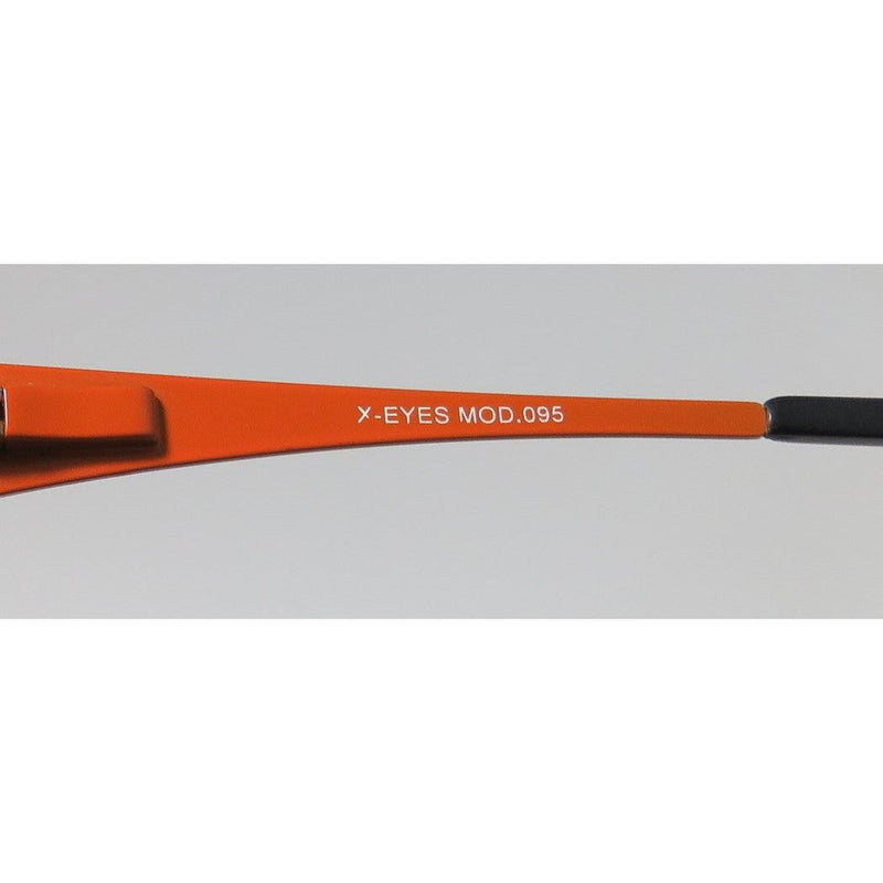 ModaFrames Continental Eyewear X-Eyes 095 Eyeglasses Eyeglasses