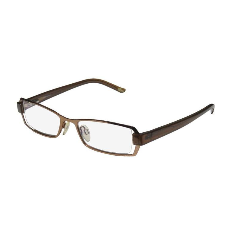 ModaFrames Continental Eyewear X-Eyes 100 Eyeglasses Eyeglasses