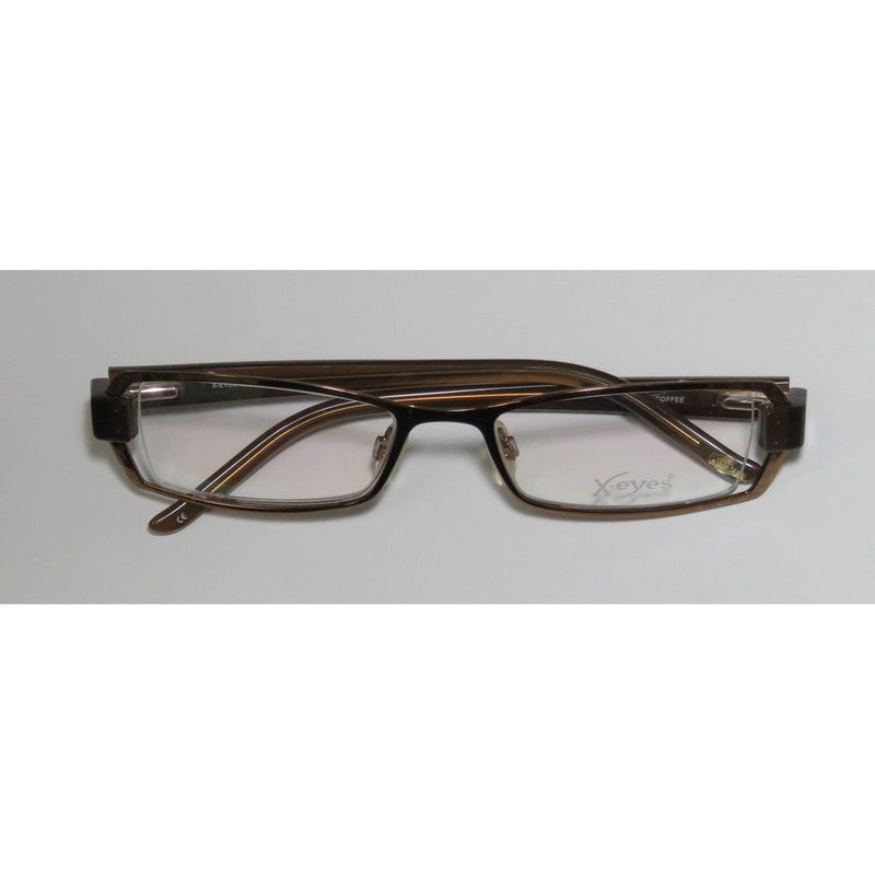 ModaFrames Continental Eyewear X-Eyes 100 Eyeglasses Eyeglasses