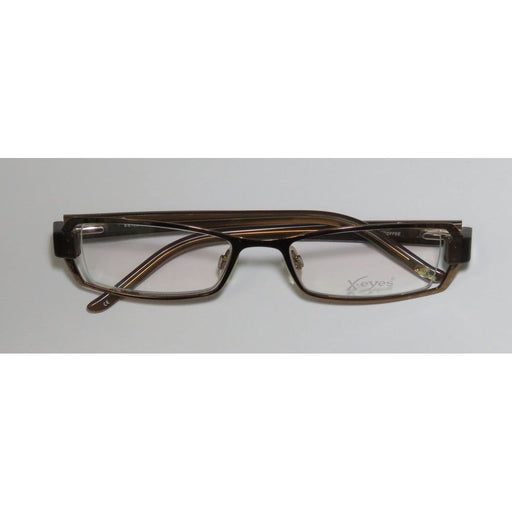 ModaFrames Continental Eyewear X-Eyes 100 Eyeglasses Eyeglasses