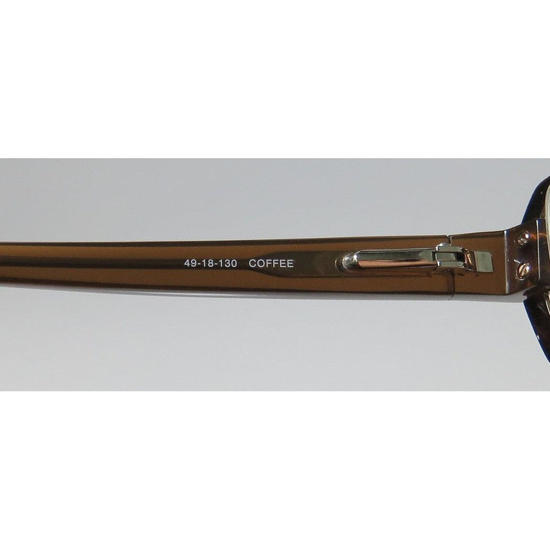 ModaFrames Continental Eyewear X-Eyes 100 Eyeglasses Eyeglasses