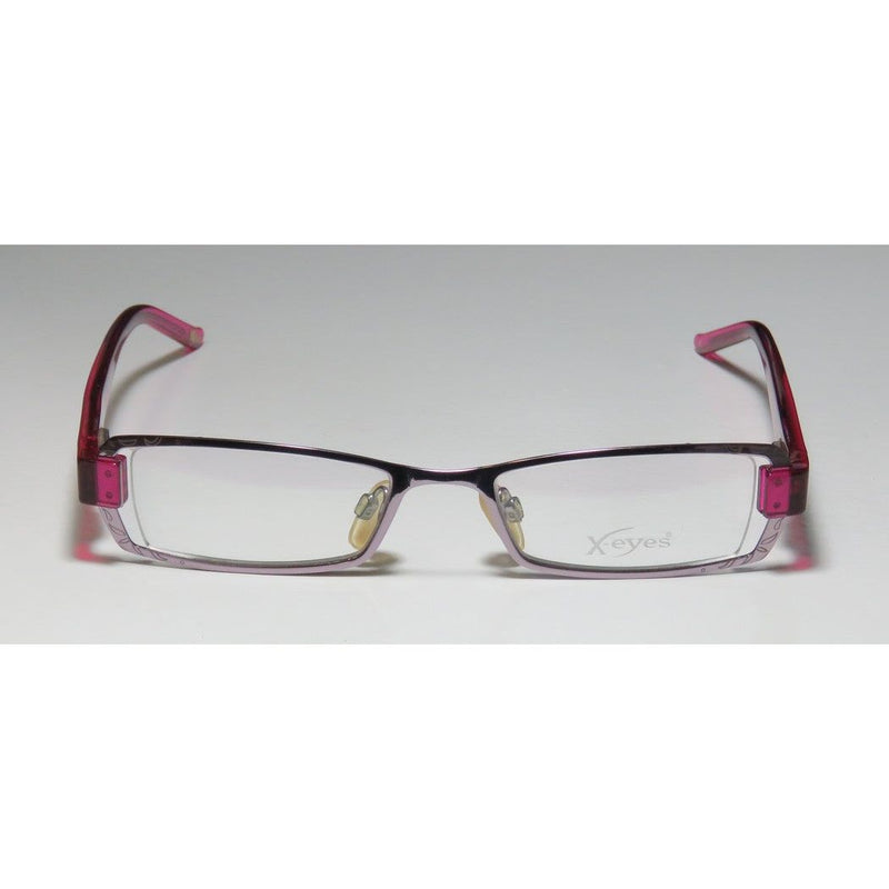 ModaFrames Continental Eyewear X-Eyes 100 Eyeglasses Eyeglasses