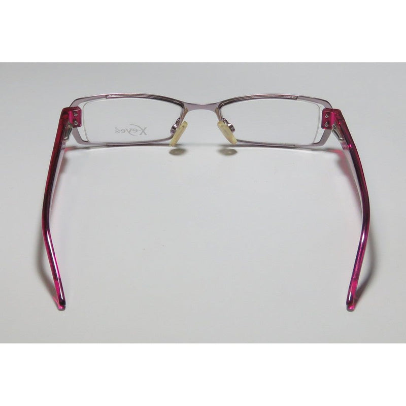 ModaFrames Continental Eyewear X-Eyes 100 Eyeglasses Eyeglasses