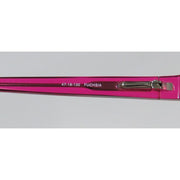 ModaFrames Continental Eyewear X-Eyes 100 Eyeglasses Eyeglasses