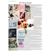 Sydoni Skincare and Beauty MOST LOVED! AS SEEN IN VOGUE, GQ and WELLNESS MAGAZINES-AQUA BOMB HYDRATING GEL CREAM with HYALURONIC ACID AND PEPTIDES 1.7 fl. oz. Moisturizer