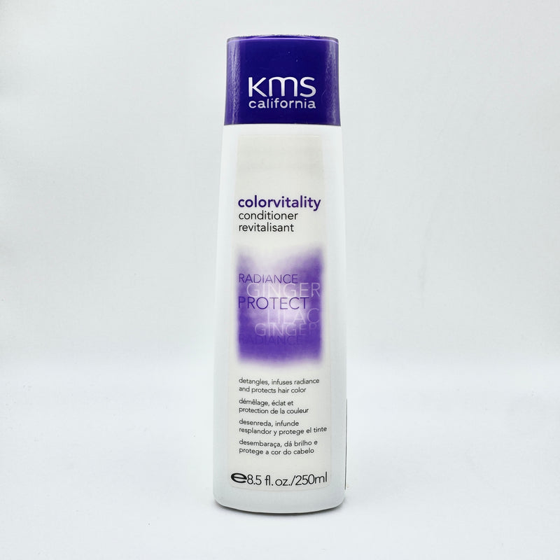 KMS KMS California ColorVitality Conditioner 8.5 oz Hair Conditioner