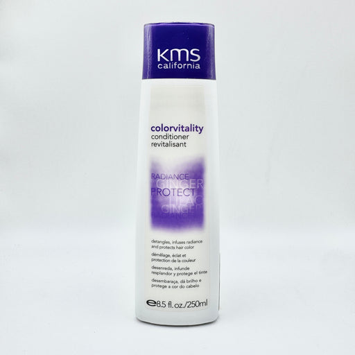 KMS KMS California ColorVitality Conditioner 8.5 oz Hair Conditioner