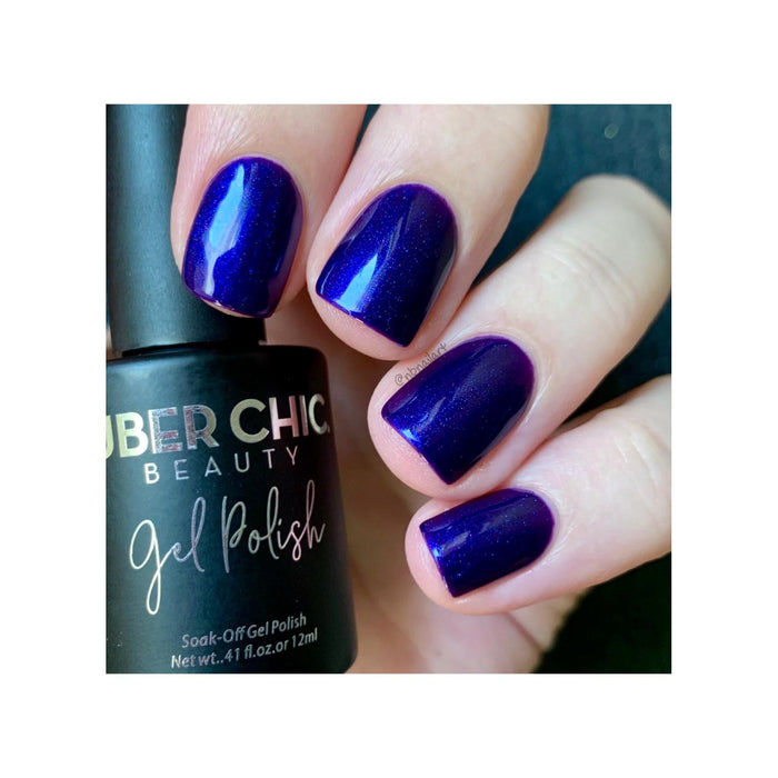 Uberchic Beauty Ghouls Just Wanna Have Fun   Gel Polish