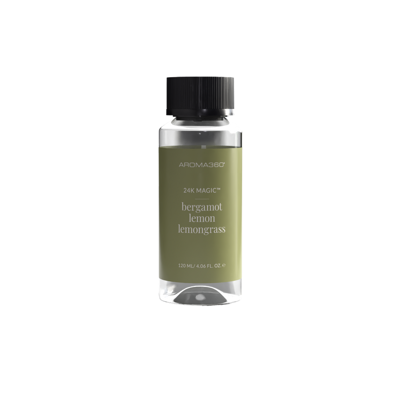 Aroma360 24K Magic™ Oil
