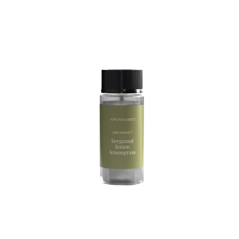Aroma360 24K Magic™ Oil