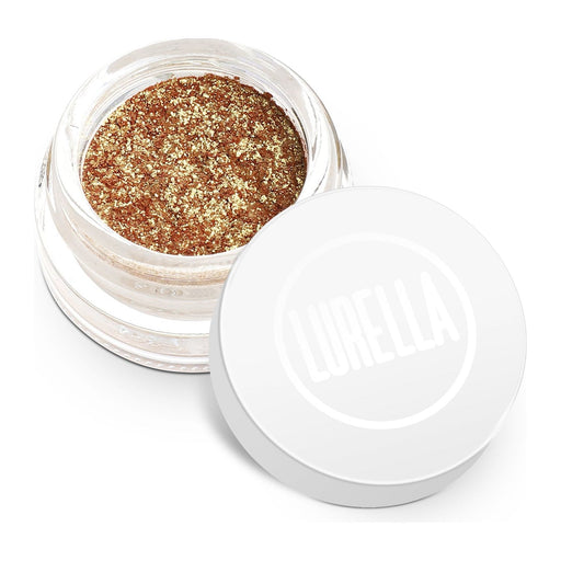 Lurella Cosmetics - Diamond Eyeshadow - 24K 0.12oz
