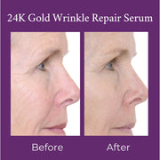 PRAI Beauty 24K Gold Caviar Wrinkle Repair Serum 24K Gold