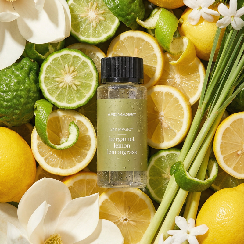 Aroma360 24K Magic™ Oil