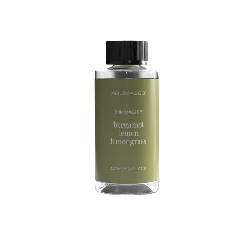 Aroma360 24K Magic™ Oil