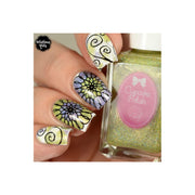 UberChic Beauty Collection 26 Stamping Plate