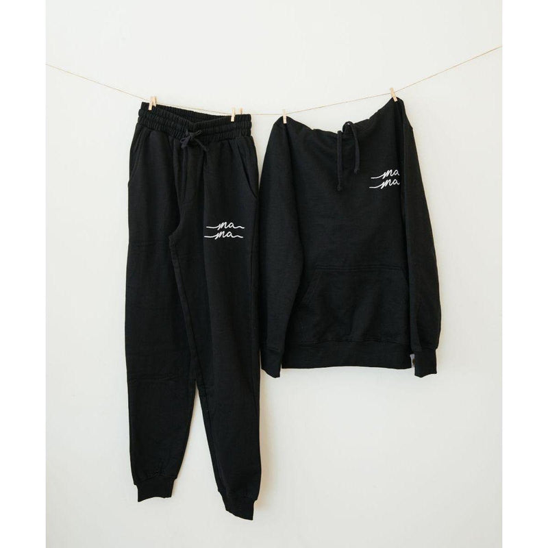 Sunflower Motherhood Mama Joggers Clothing