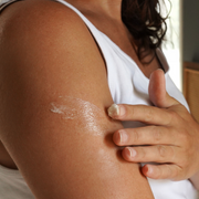 Grazly Dead Sea Magnesium & Tallow Balm
