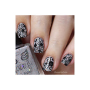 UberChic Beauty Collection 24 Stamping Plate