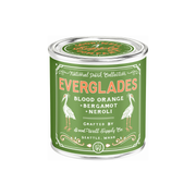 Good & Well Supply Co Everglades National Park Candle Candles