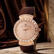 Bids.com Christian Van Sant Women's Nova Watches