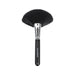 ZAQ Skin & Body - Fluffy Large Fan Brush