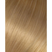 VIP Extensions Babe I-Tip 18" 100% Human Hair Straight Extensions 20 pcs - Choose Color Hair Extensions Dark Olive Green 24-cindy