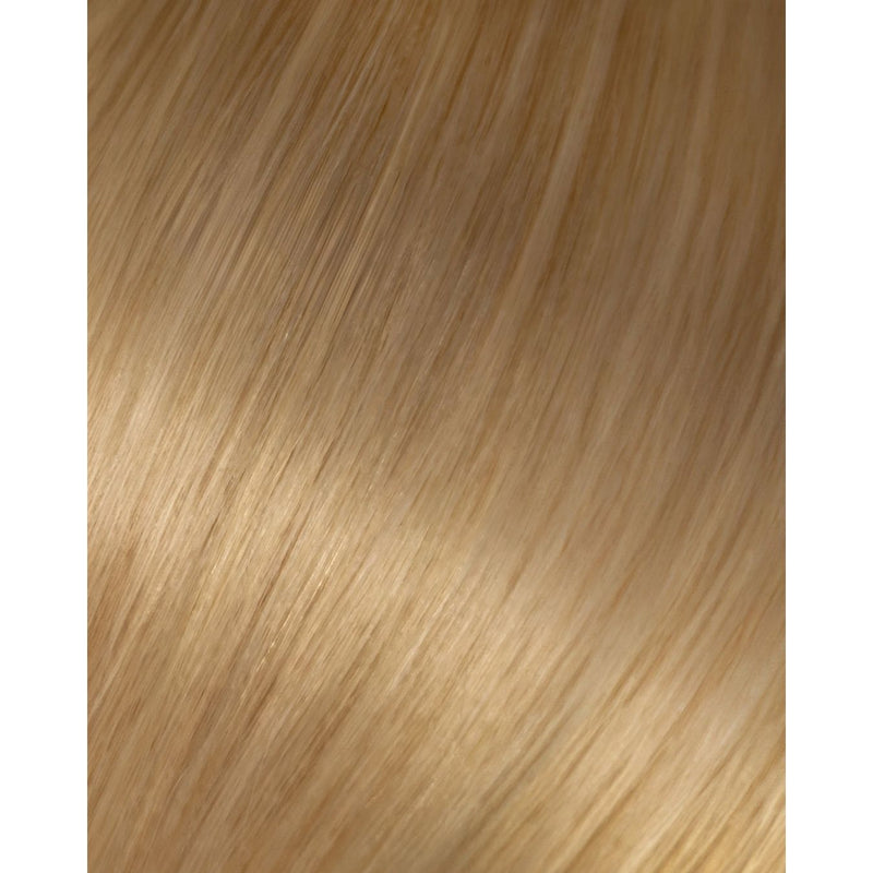 VIP Extensions Babe I-Tip 18" 100% Human Hair Straight Extensions 20 pcs - Choose Color Hair Extensions Dark Olive Green 24-cindy
