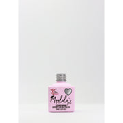 minimanimoo Moolala™ 2 Step Gel - #24 Glittery Silver Nail Polish