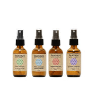 Paavani Ayurveda The Aromatherapy Ritual Kit | Ayurvedic Spritzers for Mood & Dosha Balance variable