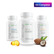 Paleolife Suplementos Esenciales