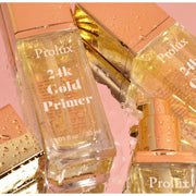 Prolux Cosmetics 24K Gold Primer Face primer