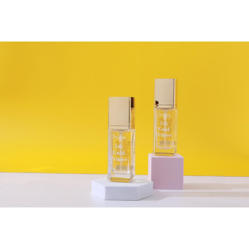 Prolux Cosmetics 24K Gold Primer Face primer