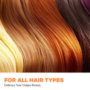 TheSalonGuy 25 Leave-In Conditioner Spray – Hydrating, Detangling & Frizz Control for All Hair Types Haircare